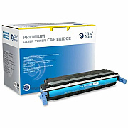 Elite Image Remanufactured Toner Cartridge - Alternative for HP 645A (C9731A) (ELI75145)