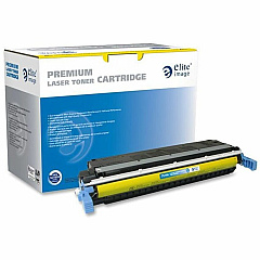 Elite Image Remanufactured Toner Cartridge - Alternative for HP 645A (C9732A) (ELI75146)