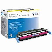 Elite Image Remanufactured Toner Cartridge - Alternative for HP 645A (C9733A) (ELI75147)