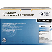 Elite Image Remanufactured Imaging Drum Alternative For Brother DR400 (ELI75108)