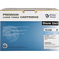 Elite Image Remanufactured Imaging Drum Alternative For Brother DR400 (ELI75108)
