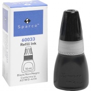 Sparco Stamp Refill Inks (60033)
