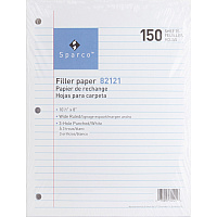 Sparco 3HP Filler Paper (SPR82121)