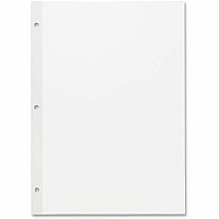 Sparco Unruled Filler Paper (SPRWB213)