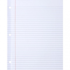 Sparco Ruled Filler Paper (WB213R)