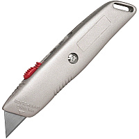 Sparco 3-position Retractable Blade Utility Knife (SPR01468)