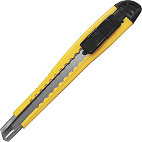 Sparco Fast-Point Snap-Off Blade Knife (SPR01470)