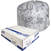 Genuine Joe Clear Trash Can Liners (GJO01013)