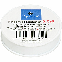 Sparco 3/8 Ounce Fingertip Moisturizer (SPR01569)
