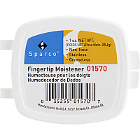 Sparco 1 Ounce Fingertip Moisturizer (SPR01570)