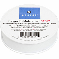 Sparco 1 3/4 Ounce Fingertip Moistener (SPR01571)