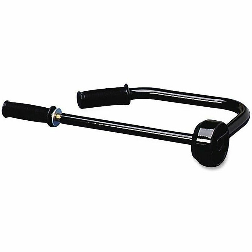 Sparco Handheld Stretch Wrap Dispenser (SPR56000)