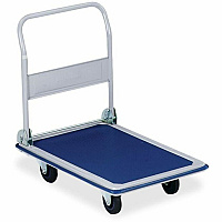 Sparco Folding Platform Truck (SPR02040)