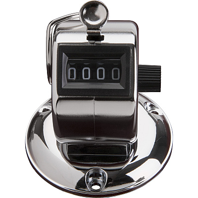 Sparco Tally Counters (SPR24200)