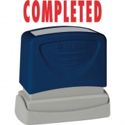 Sparco COMPLETED Title Stamp (60015)
