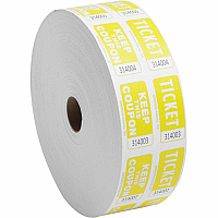 Sparco Roll Tickets (SPR99270)