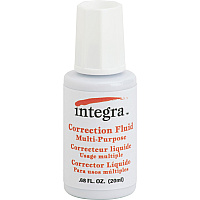 Integra Multipurpose Correction Fluid (ITA01539)