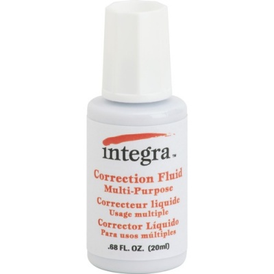 Integra Multipurpose Correction Fluid (01539)