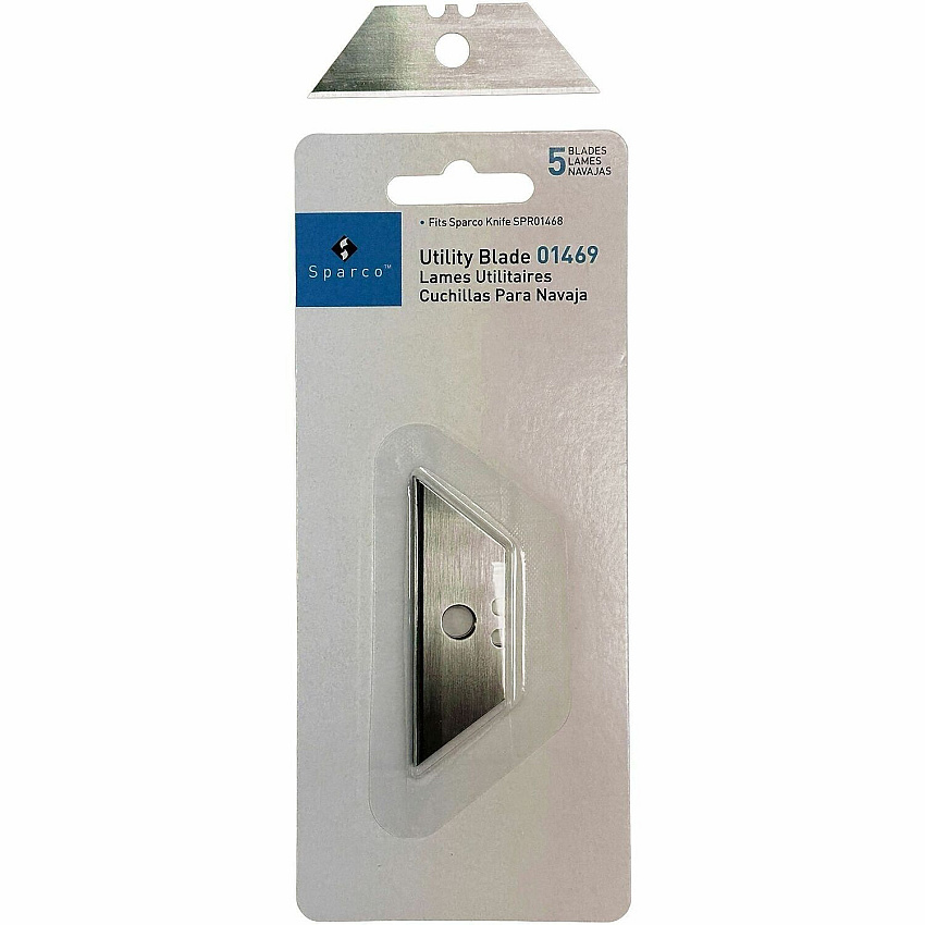 Sparco Retractable Blade Refill (01469)