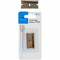 Sparco Tap-Action Razor Knife Refill Blades (SPR01485)