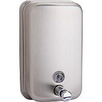Genuine Joe Liquid/Lotion Soap Dispenser (GJO02201)