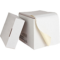 Sparco Multicolor Carbonless Computer Paper (SPR01384)