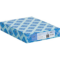 Sparco Premium Copy Paper - Blue (SPR05121)