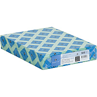 Sparco Premium Copy Paper - Green (SPR05123)
