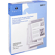 Sparco Saver Copy Paper (SPR06120)