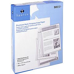 Sparco Saver Copy Paper (SPR06120)