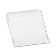 Sparco Continuous Paper - White (61291)