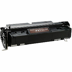 Canon FX-7 Original Toner Cartridge