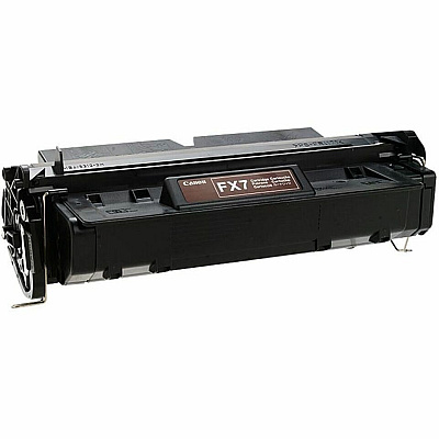 Canon FX-7 Original Toner Cartridge