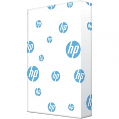 HP Office20 8.5x14 Inkjet Copy & Multipurpose Paper - White (001422)