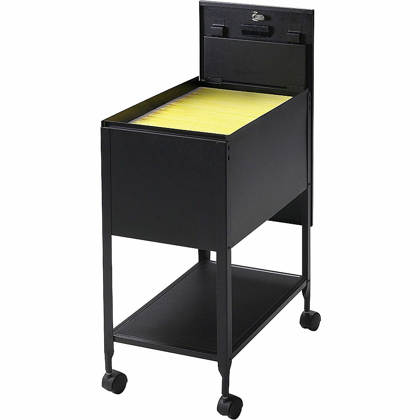 Lorell Standard Mobile File (LLR60177)