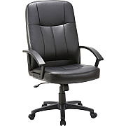 Lorell Chadwick Series Executive High-Back Chair (LLR60120)