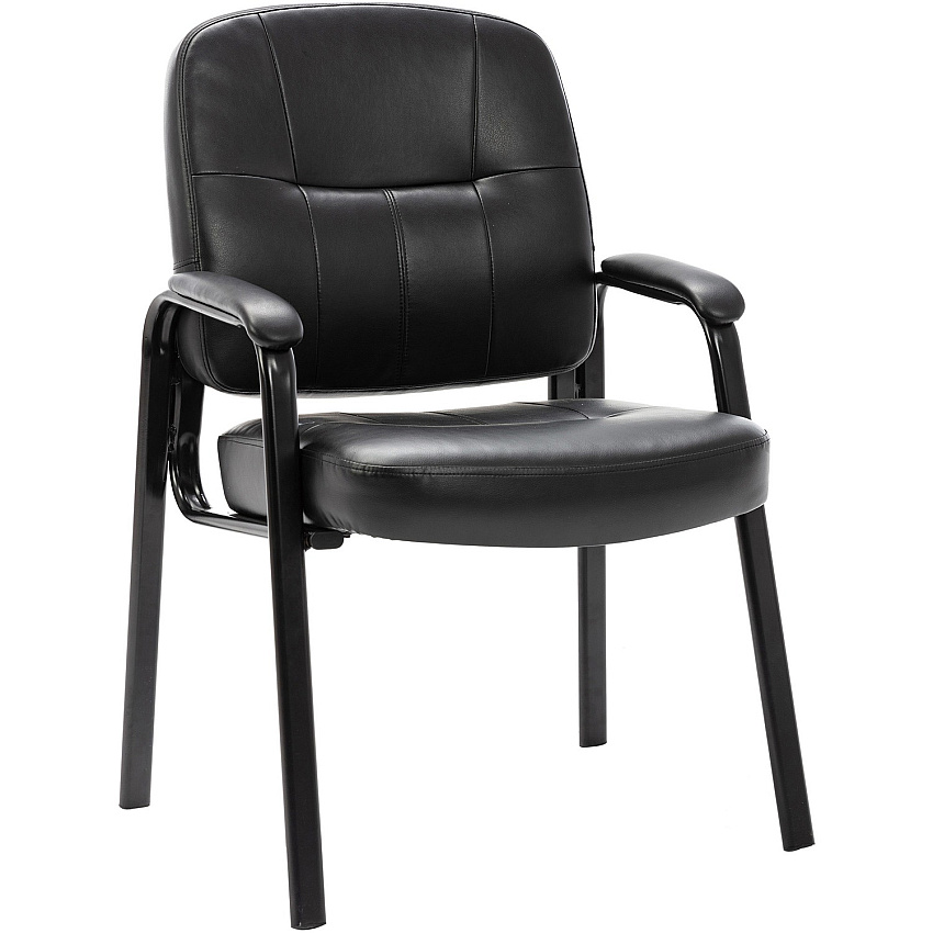Lorell Chadwick Series Guest Chair (LLR60122)