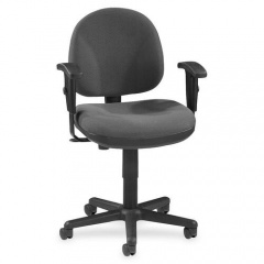 Lorell Millenia Pneumatic Adjustable Task Chair (80005)