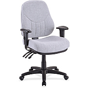 Lorell Bailey High-Back Multi-Task Chair (LLR81100)