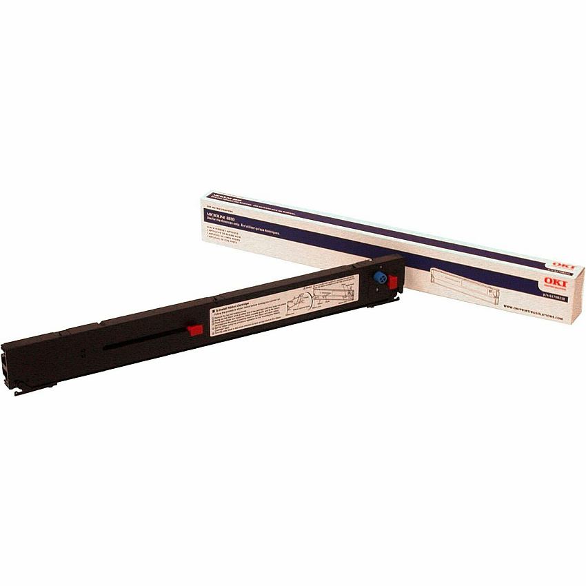 Oki Ribbon Cartridge (OKI41708210)