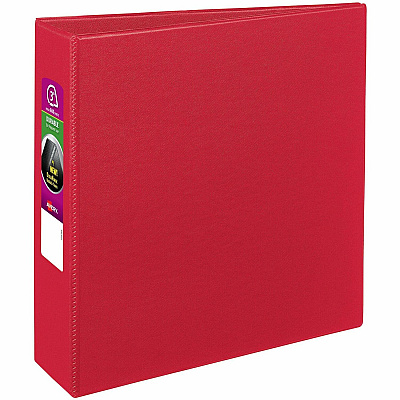 Avery Durable Binder (AVE27204)