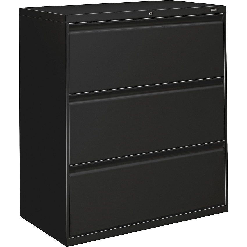 HON Lateral Files - 3-Drawer (HON883LP)