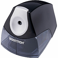Bostitch Personal Electric Pencil Sharpener (BOSEPS4BLK)