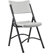 Lorell Heavy-duty Blow-Molded Folding Chairs (LLR62515)