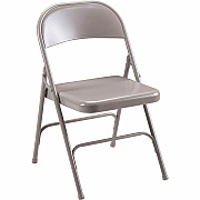 Lorell Folding Chairs (LLR62500)