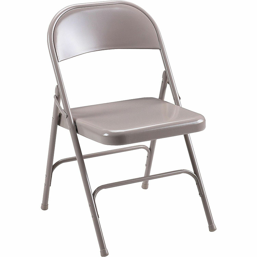 Lorell Folding Chairs (LLR62500)