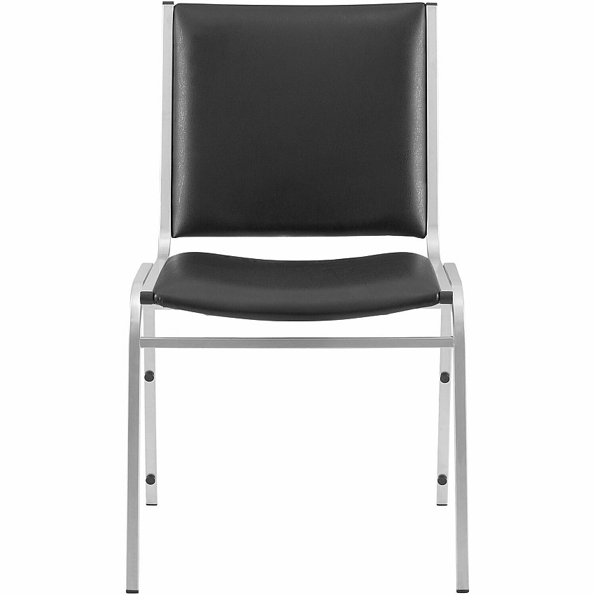 Lorell Padded Stacking Chairs (LLR62502)