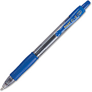 Pilot G2 Bold Point Retractable Gel Pens (PIL31257)