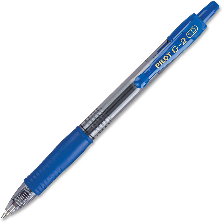 Pilot G2 Bold Point Retractable Gel Pens (PIL31257)