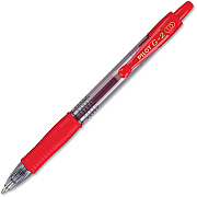 Pilot G2 Bold Point Retractable Gel Pens (PIL31258)